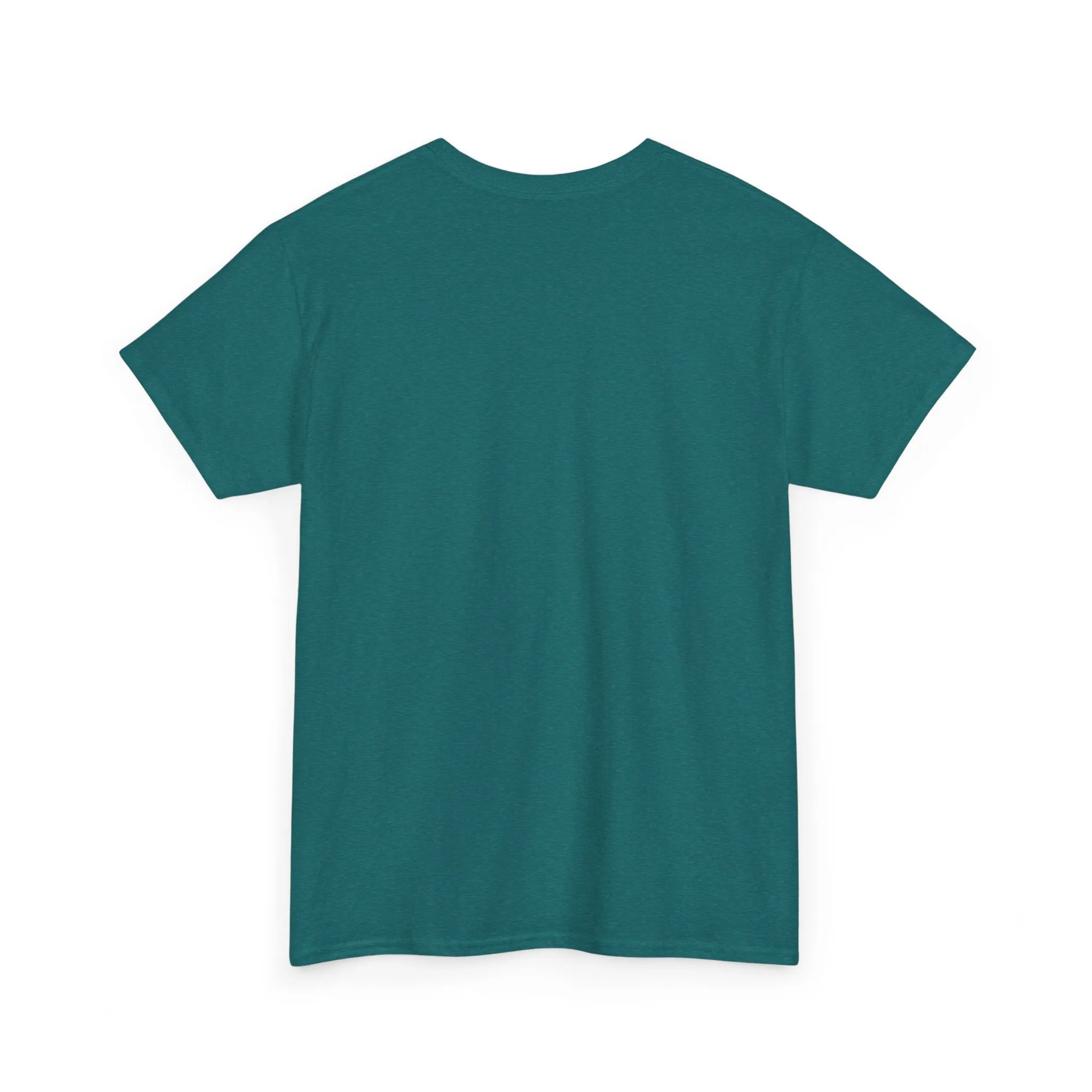 Pet Love Emoji Unisex Heavy Cotton Tee