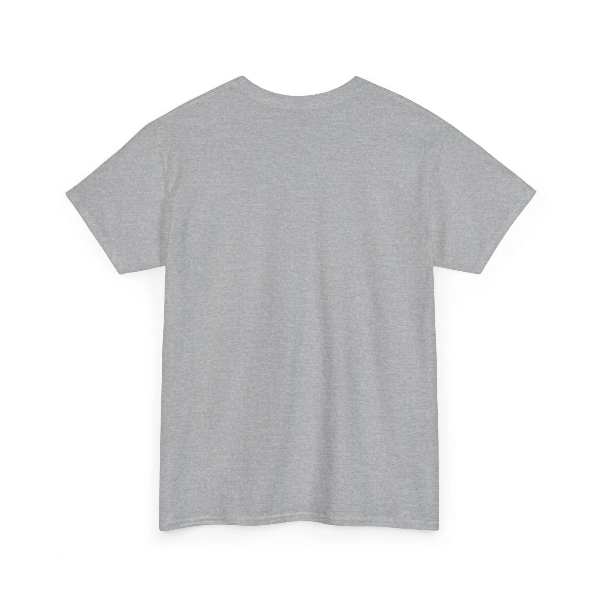Pet Love Emoji Unisex Heavy Cotton Tee