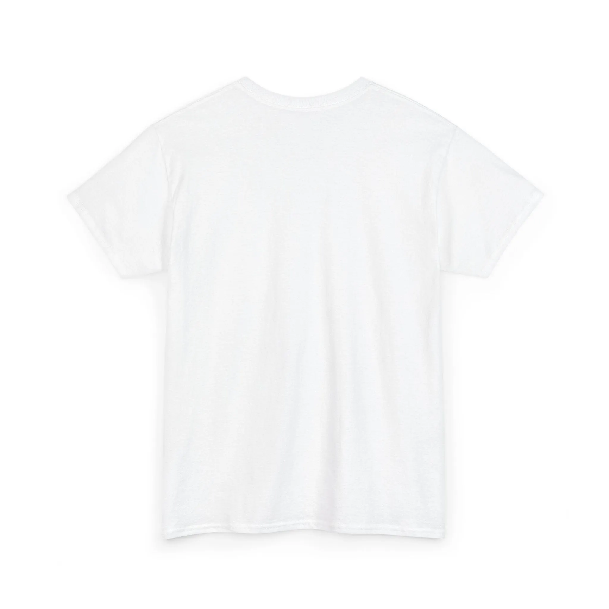 Pet Love Emoji Unisex Heavy Cotton Tee