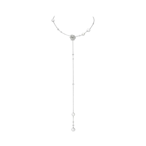 Piaget Rose Necklace