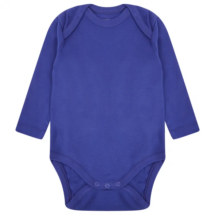 Piccalilly | Rainbow Weather 3 Pack Bodysuits