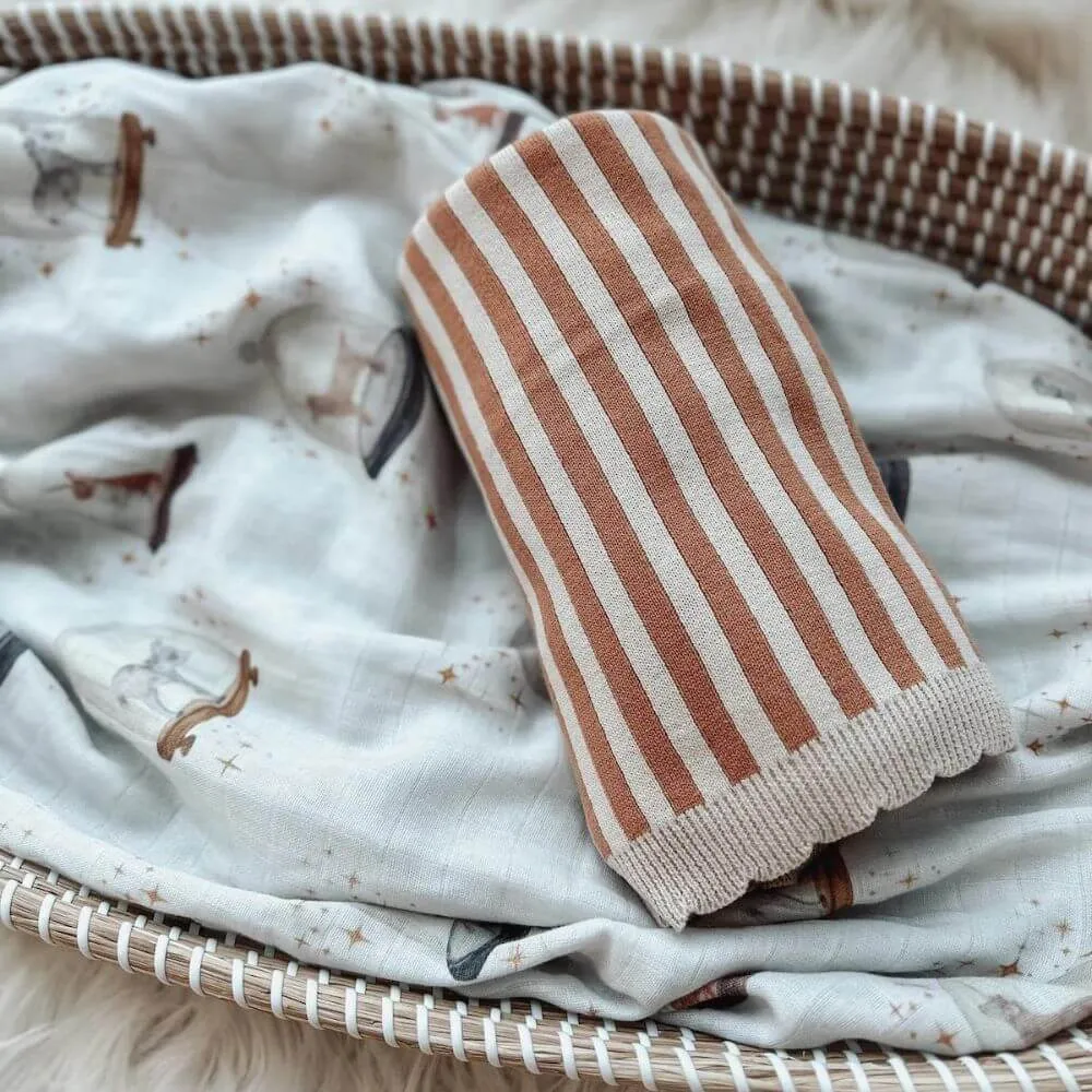 Pop Ya Tot Clay Carnival Blanket