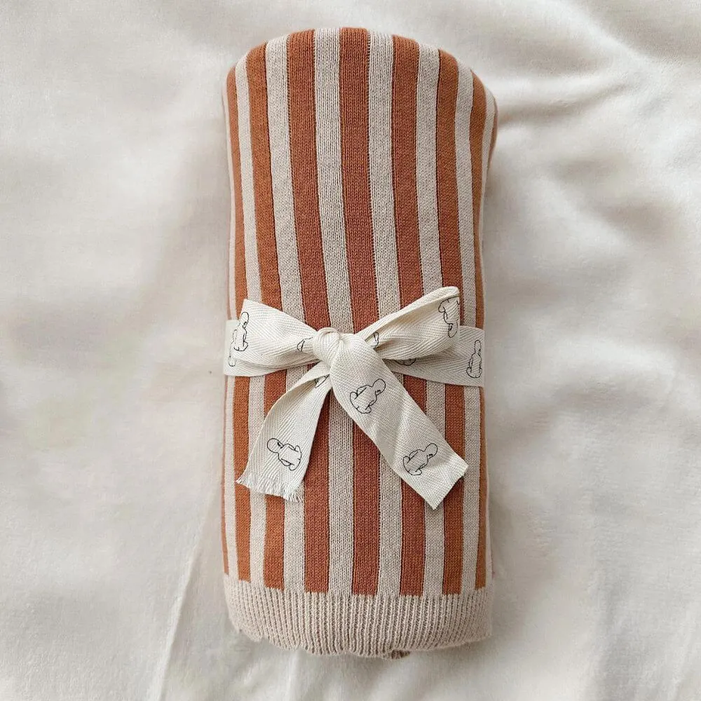 Pop Ya Tot Clay Carnival Blanket