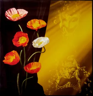 Poppies