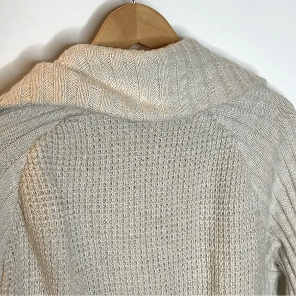Prana Yunna Duster Cardigan Large