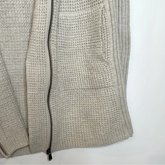 Prana Yunna Duster Cardigan Large