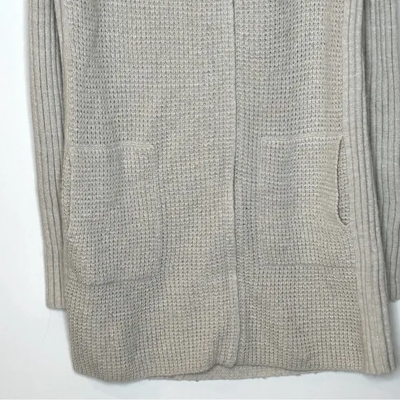Prana Yunna Duster Cardigan Large