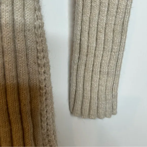 Prana Yunna Duster Cardigan Large