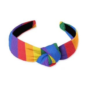 Pride Lane - Knotted Headband