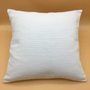 Puraw accent pillow