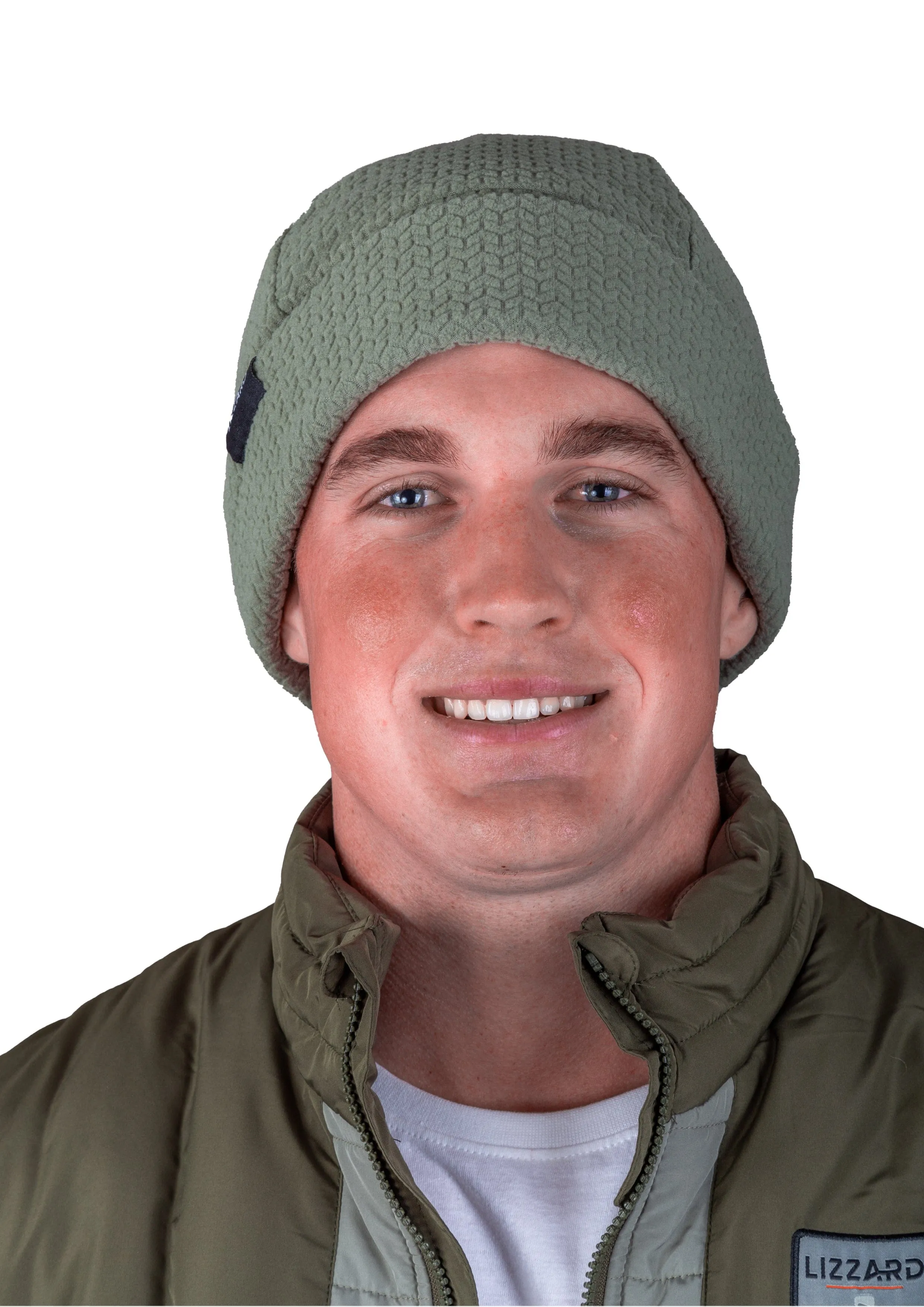 Rease- Mens Beanie