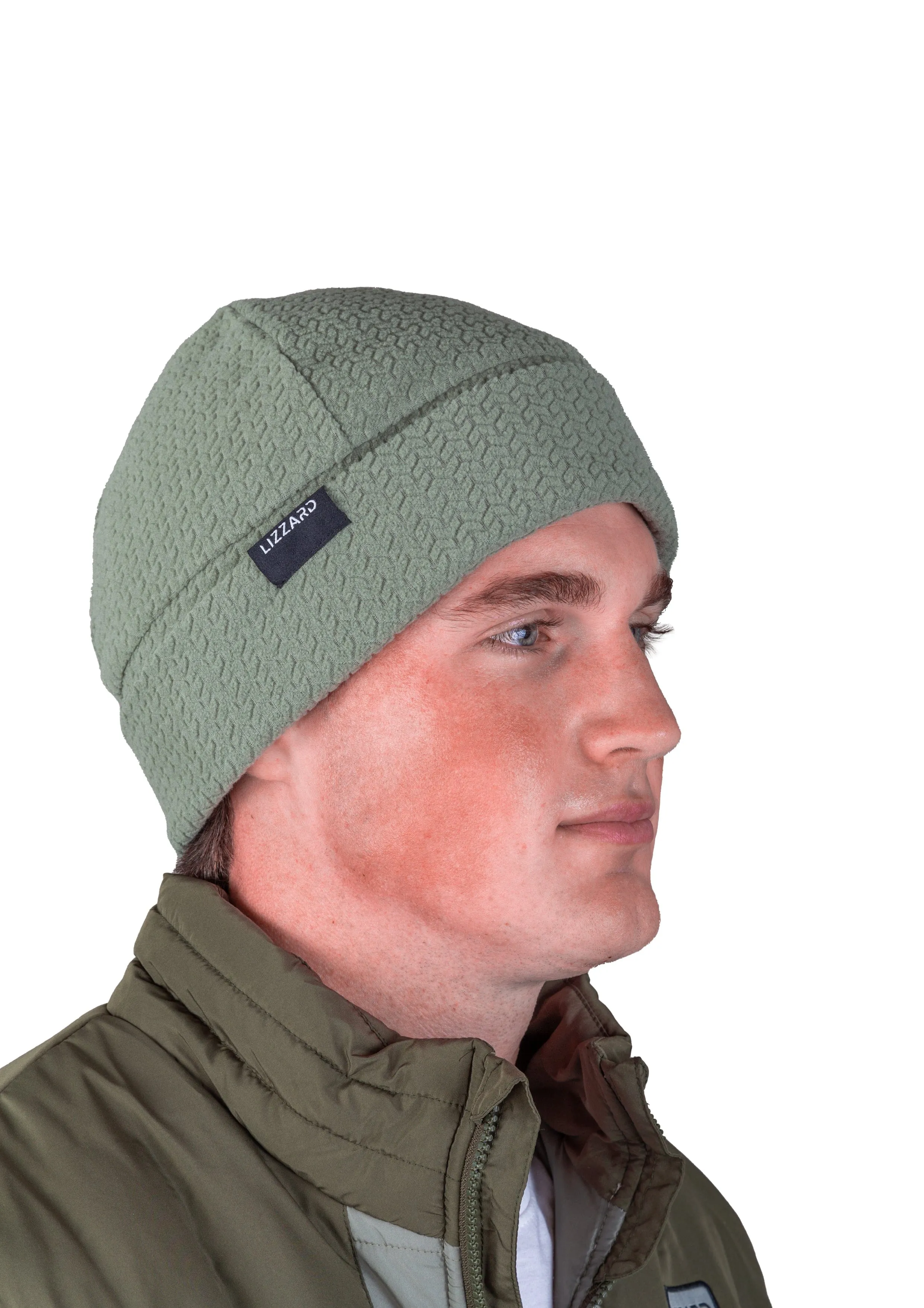 Rease- Mens Beanie