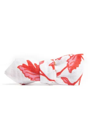 Red Bramble Bowtie