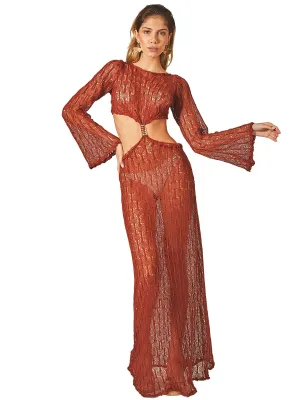 Rimini Dress ::RET