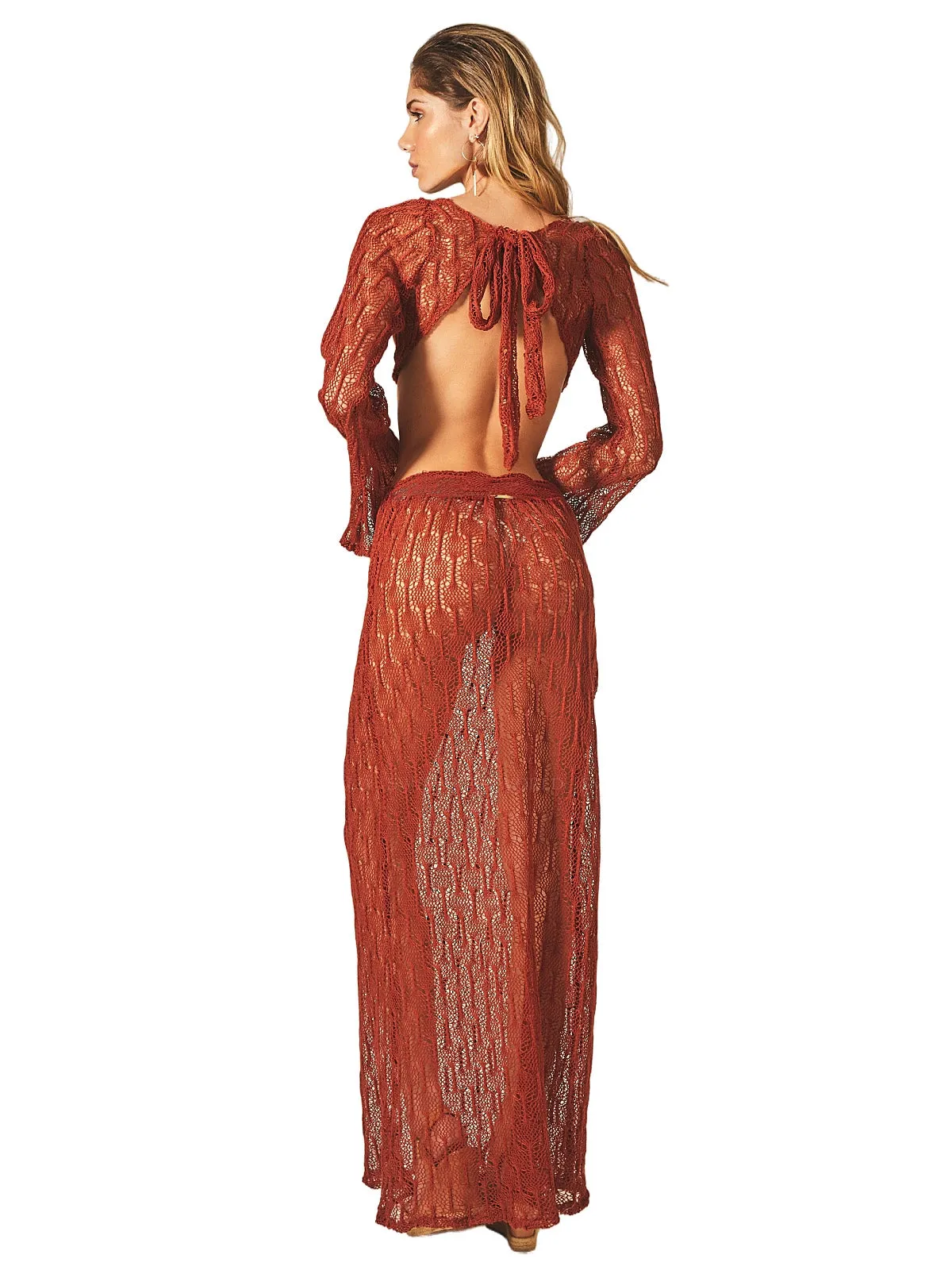 Rimini Dress ::RET