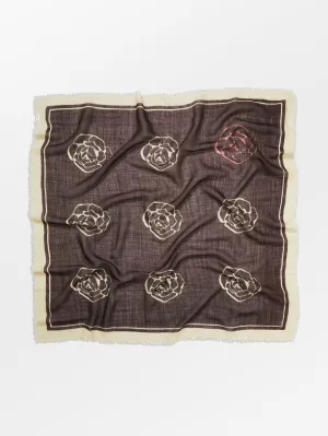 Roserepetta Woo Scarf