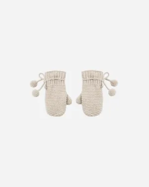 Rylee & Cru - Mittens -Natural