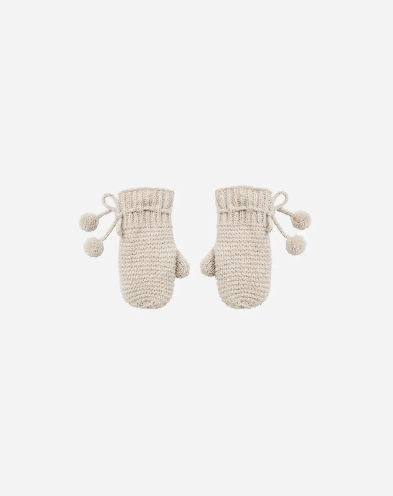 Rylee & Cru - Mittens -Natural