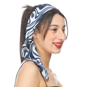 Sale - ZooZatz Hair or Neck Scarf