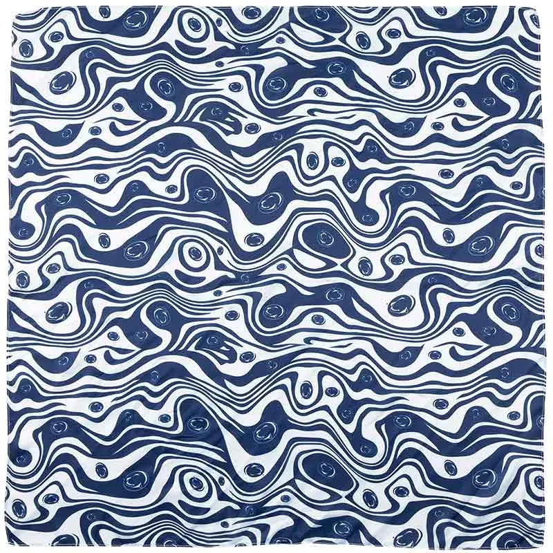 Sale - ZooZatz Hair or Neck Scarf