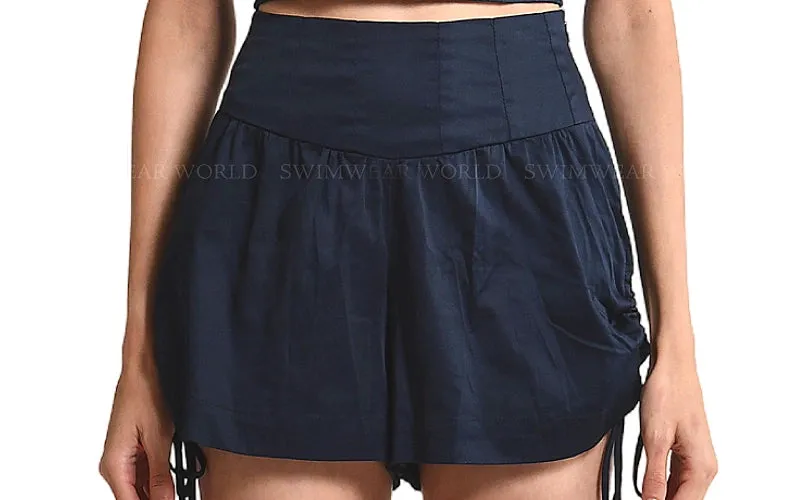 Samia Blouse-Nella Short ::RET