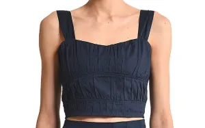 Samia Blouse-Nella Short ::RET