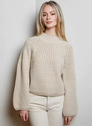 sasha sweater