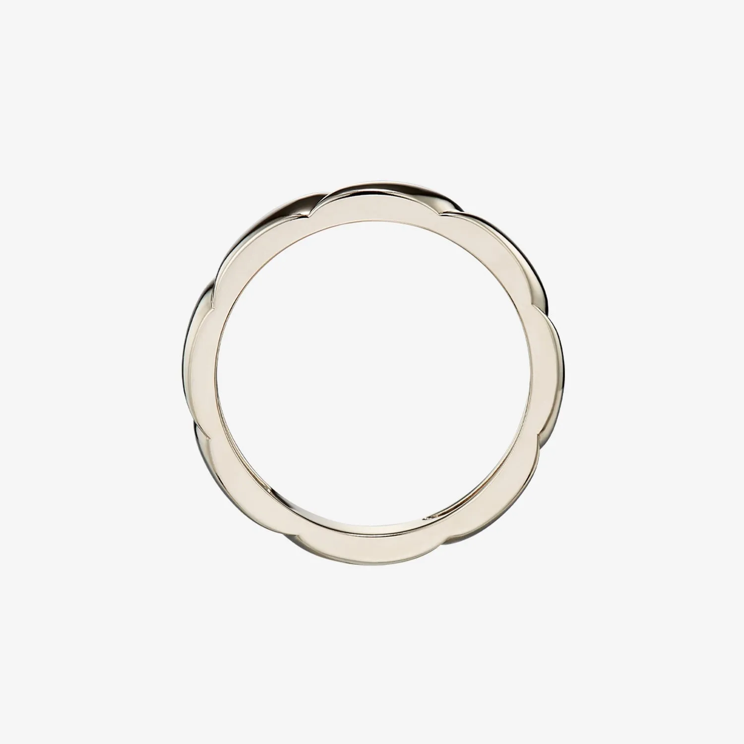 Sensuelle Mariage Gold Ring JDSRNYS03XX