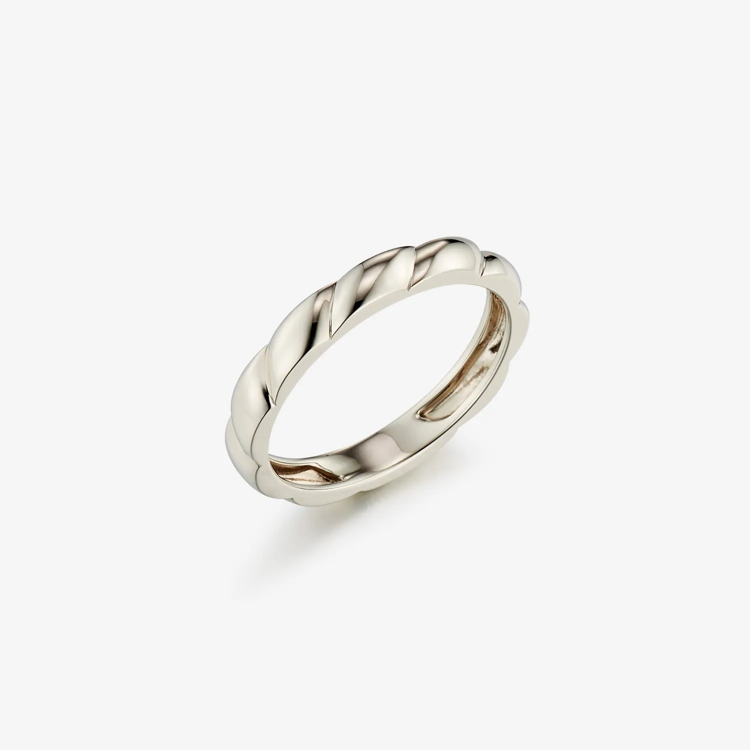 Sensuelle Mariage Gold Ring JDSRNYS04XX