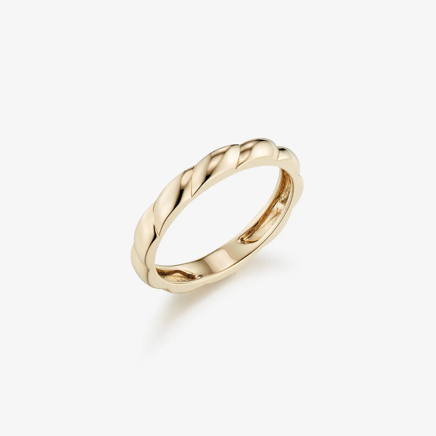 Sensuelle Mariage Gold Ring JDSRNYS04XX