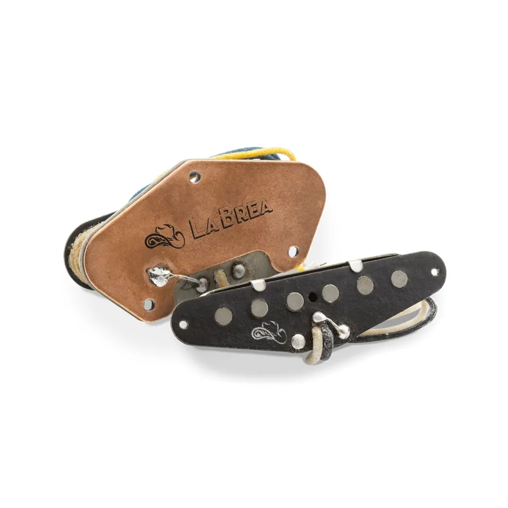 Seymour Duncan Brad Paisley La Brea Telecaster Pickup Set