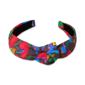 Shebelle - Knotted Headband