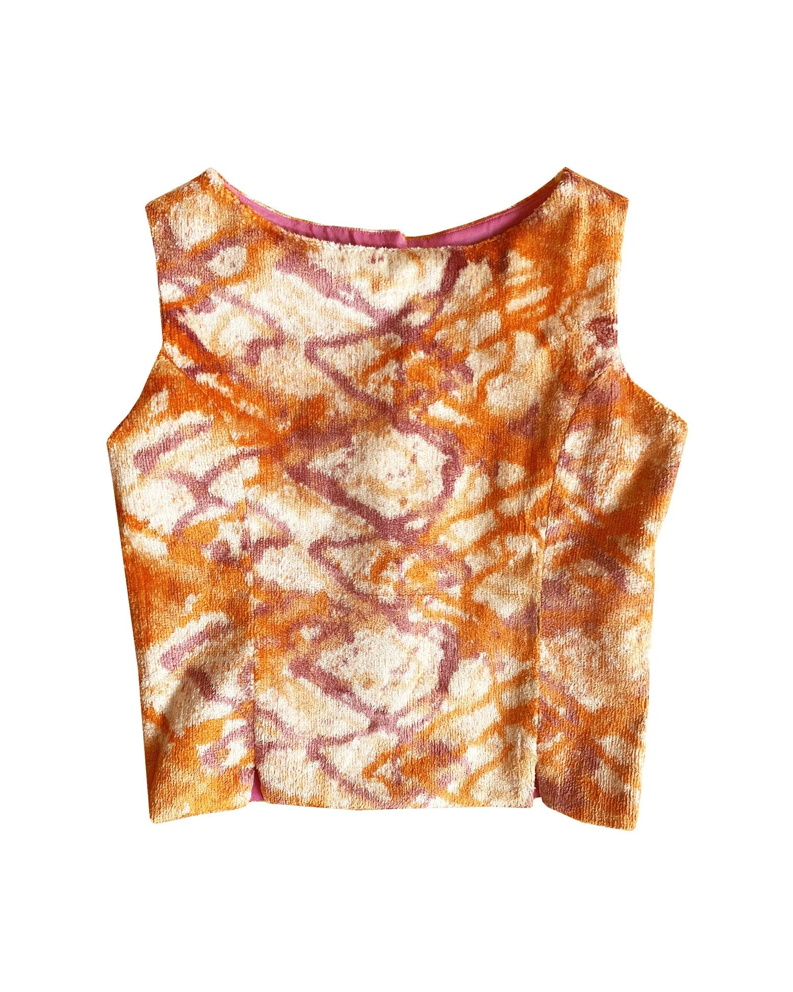 SHELL VEST