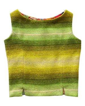 SHELL VEST