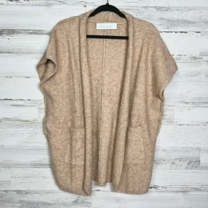 Short Sleeve Cardigan