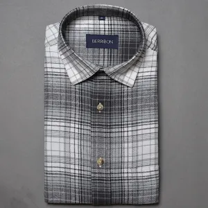Silica - Flannel Shirt