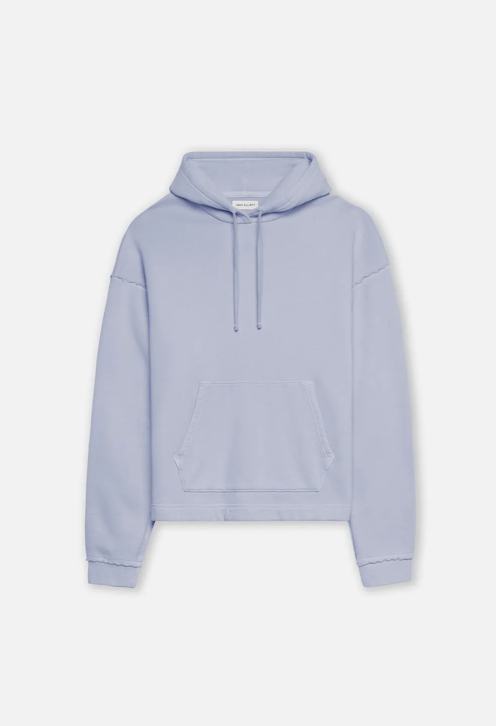 Skeptic Hoodie / Glacier