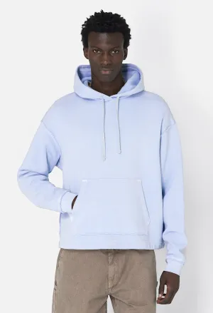Skeptic Hoodie / Glacier