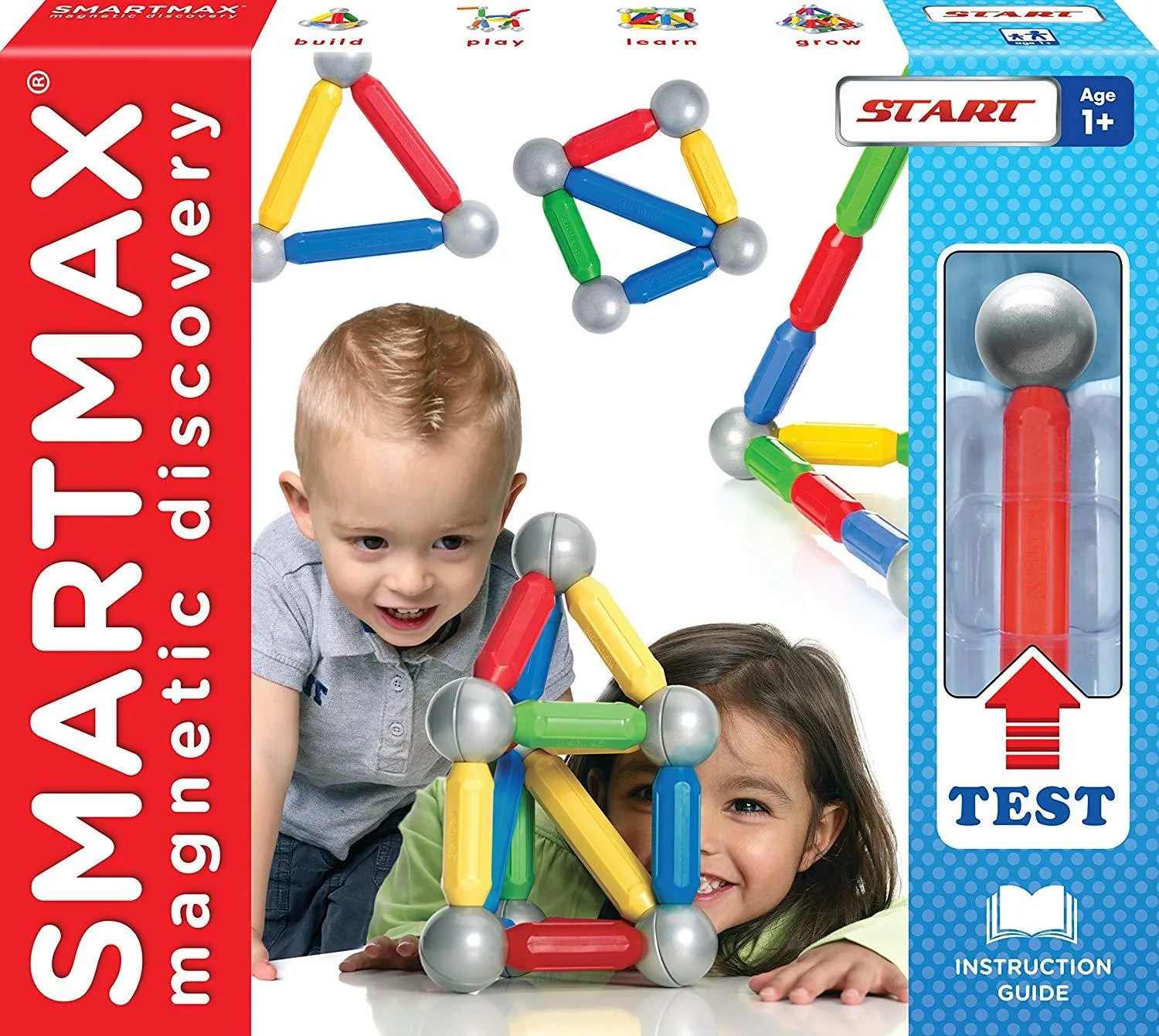SmartMax Start