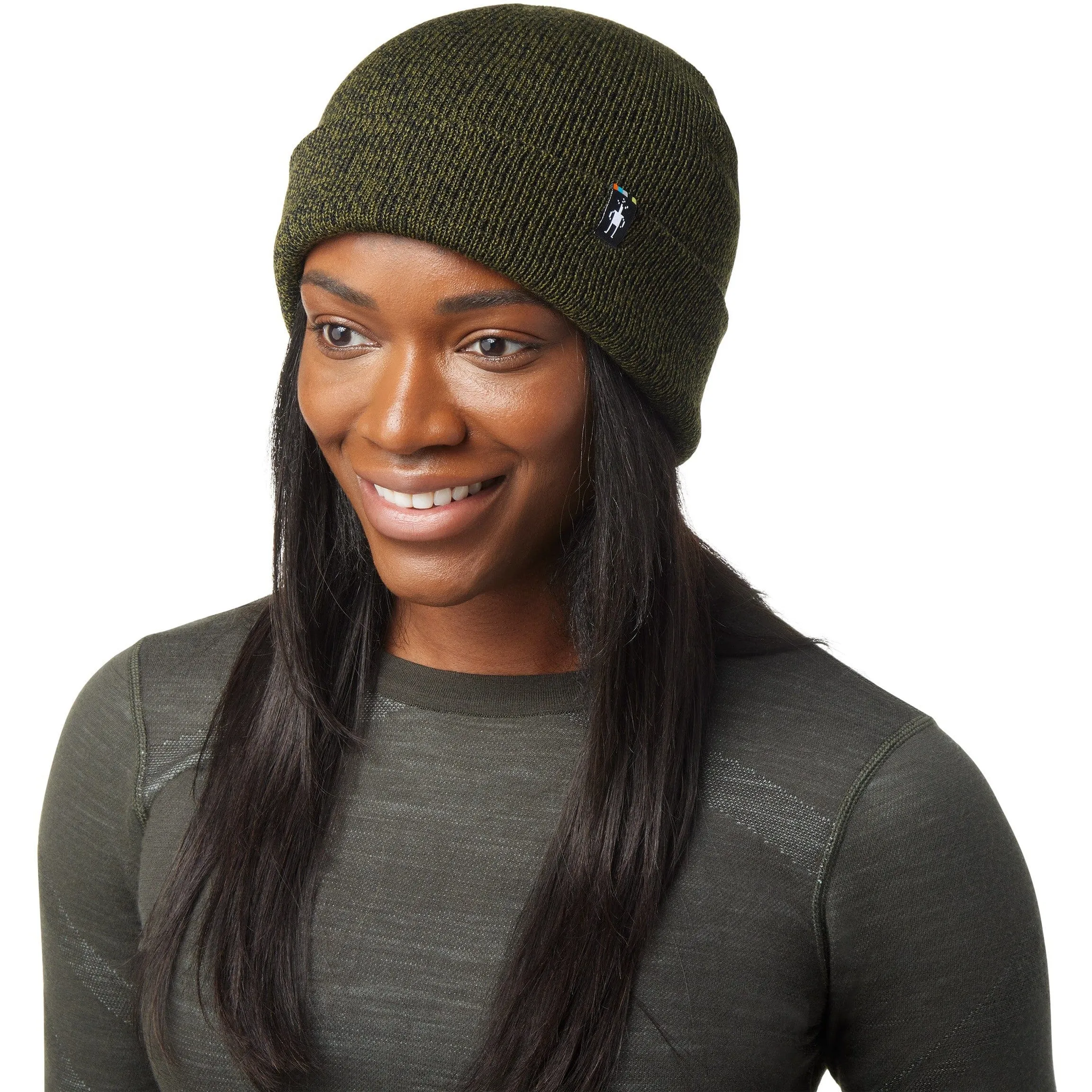 Smartwool Cozy Cabin Hat
