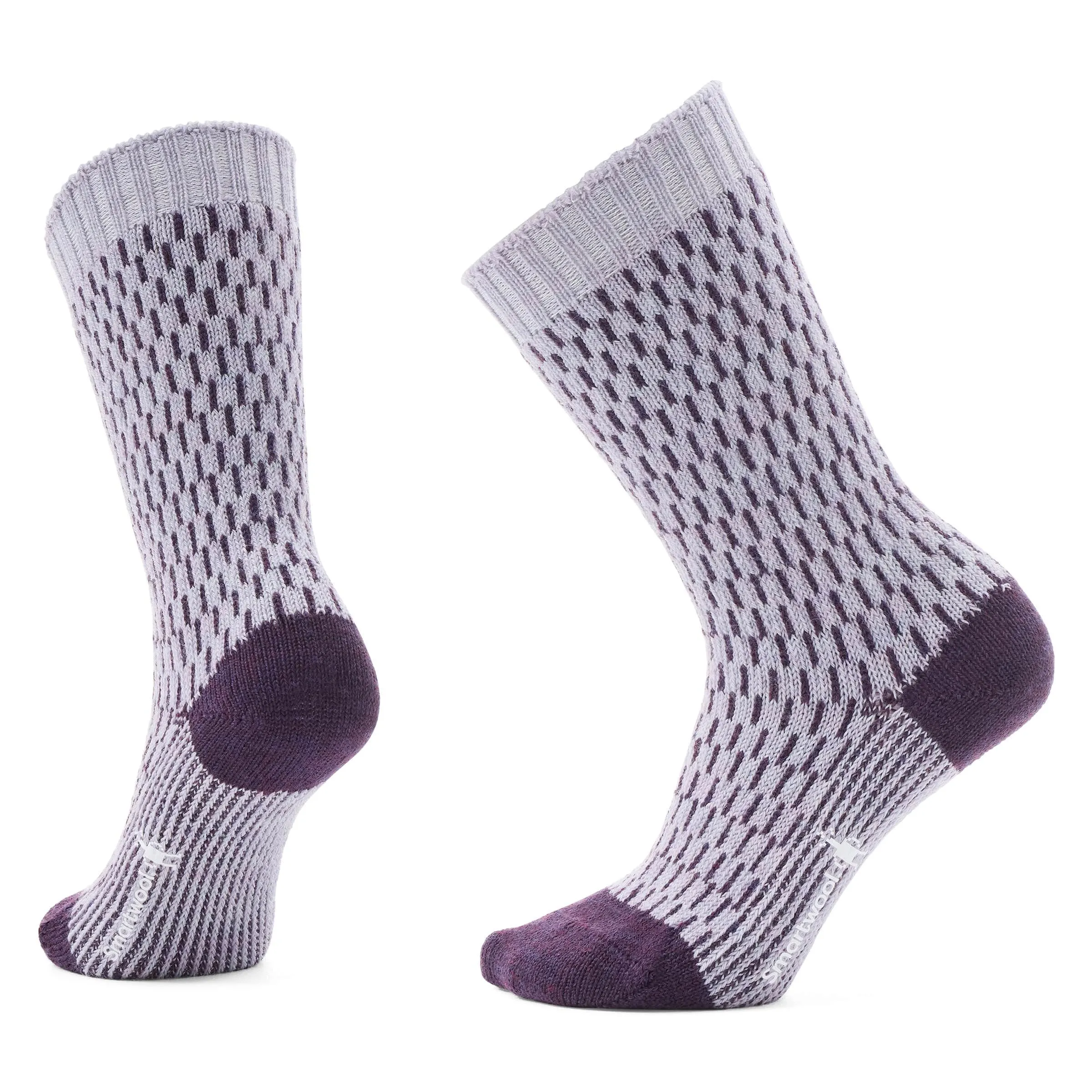 Smartwool Everyday Cozy Digi-Tick Crew Socks