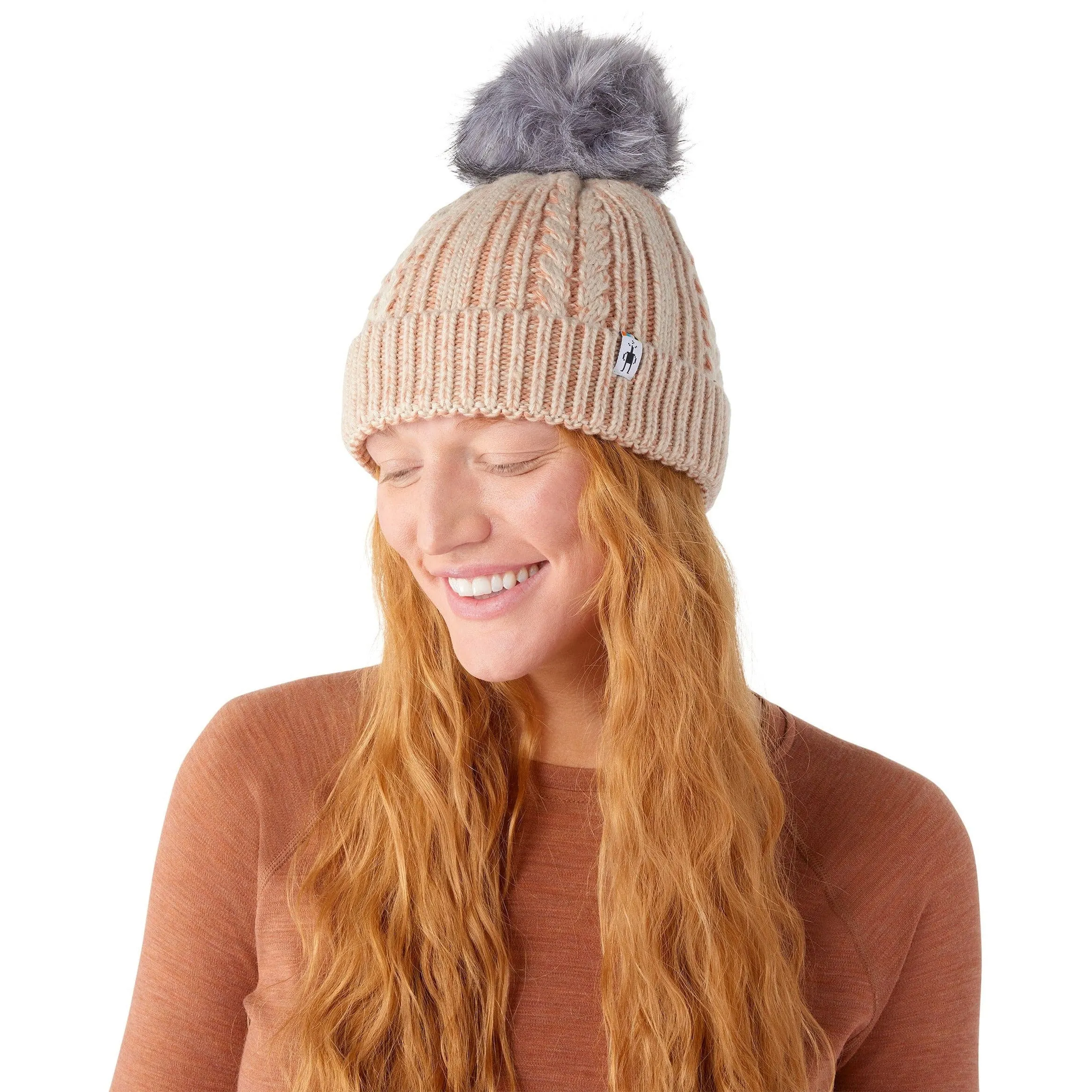 Smartwool Ski Town Hat