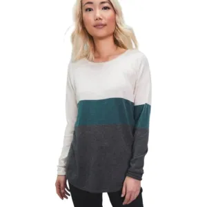 Smartwool Women's Shadow Pine Sweater Size XS