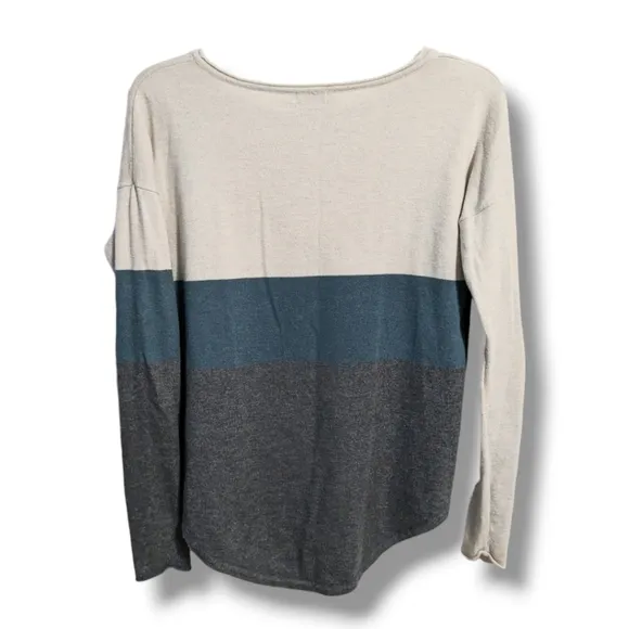 Smartwool Women's Shadow Pine Sweater Size XS