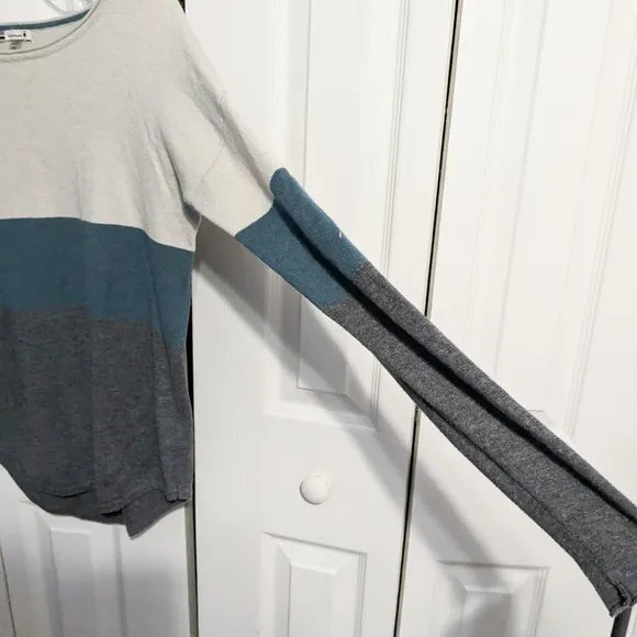 Smartwool Women's Shadow Pine Sweater Size XS
