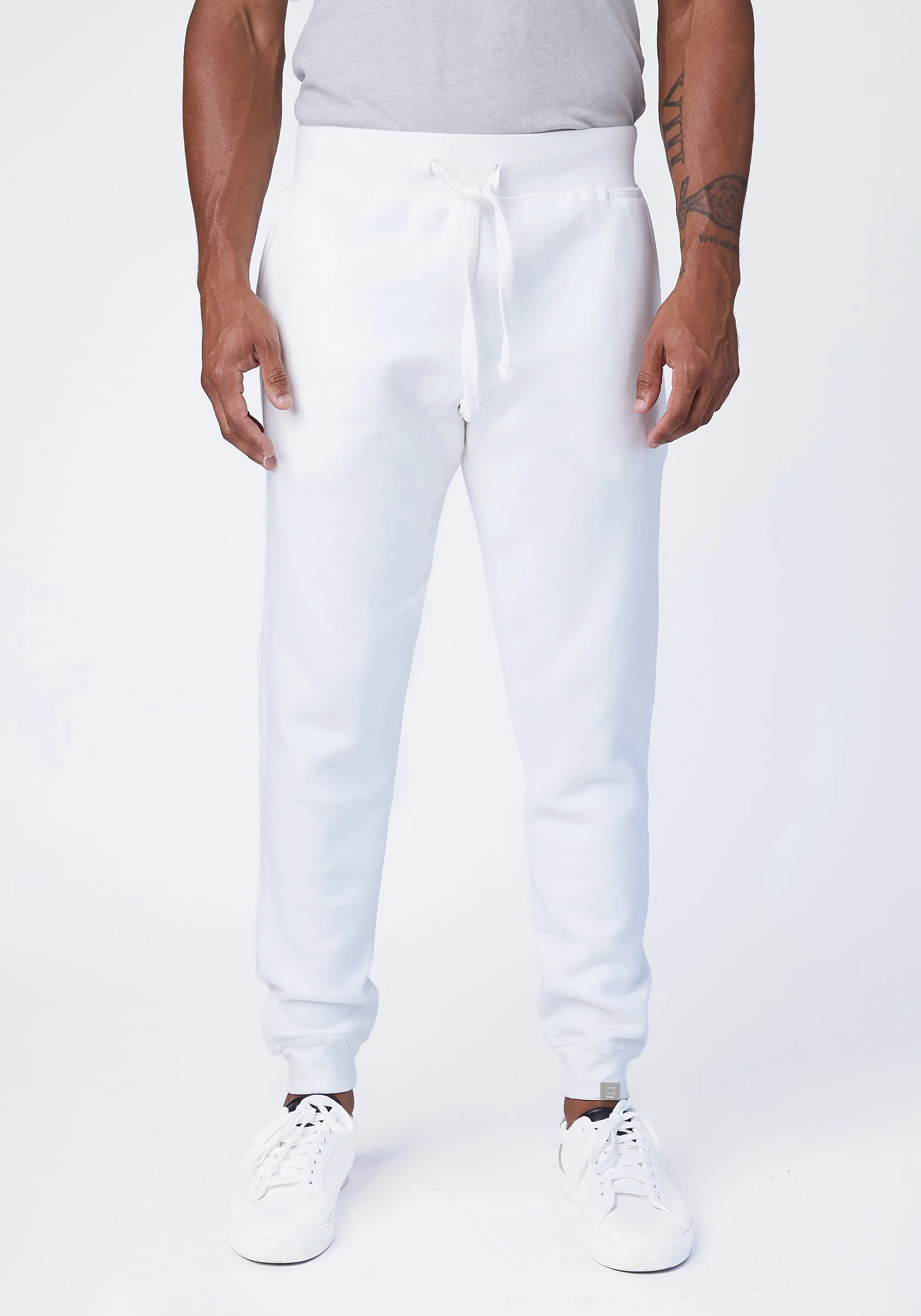 Soft-Washed Fleece Comfy Trends Joggers