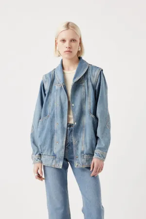 Solana Jacket Heirloom