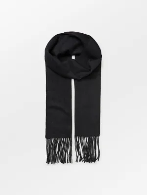 Solid Casmira Scarf