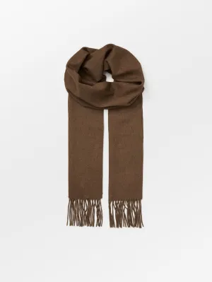 Solid Casmira Scarf