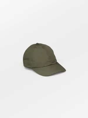 Solid Raincap